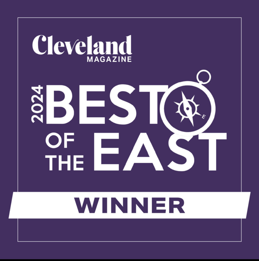 Cleveland Scene Magaizine Best of Cleveland Best of The East