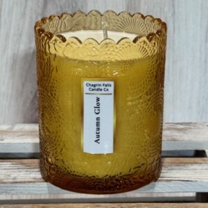 Autumn Glow Candle