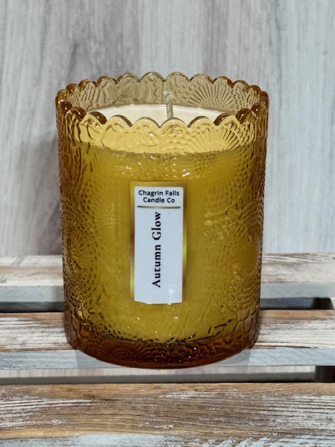 Autumn Glow Candle